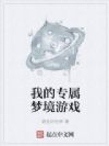 我的专属梦境游戏